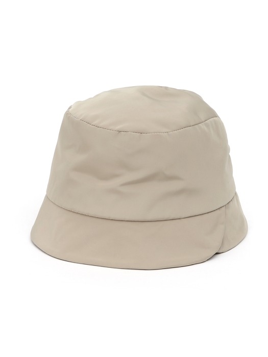 TULIP BUCKET / MEMORY / BEIGE