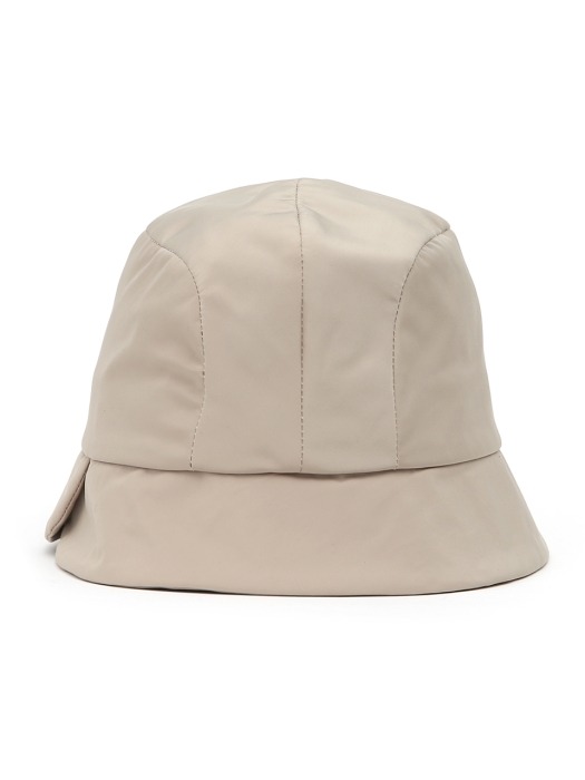 TULIP BUCKET / MEMORY / BEIGE