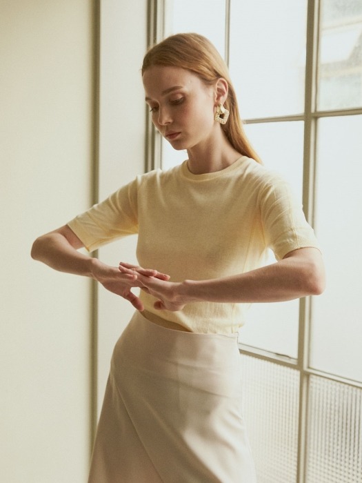 Audrey Skirt