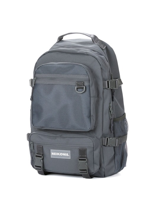 PREMIER BACKPACK / CHARCOAL