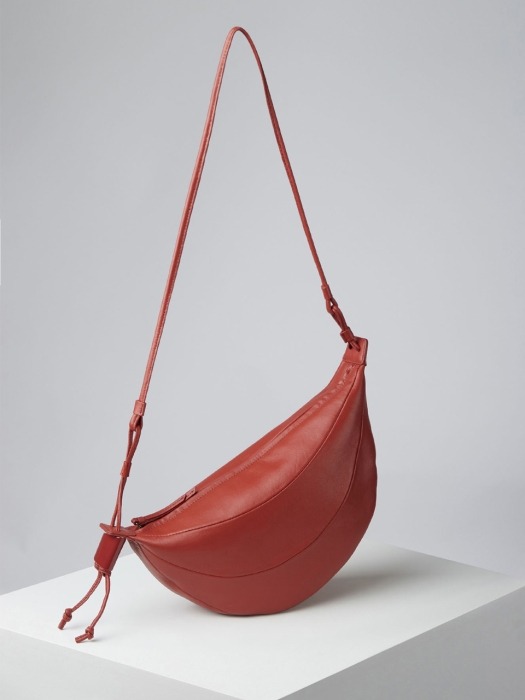 fling bag(Chilli brown)_OVBAX20101BRD