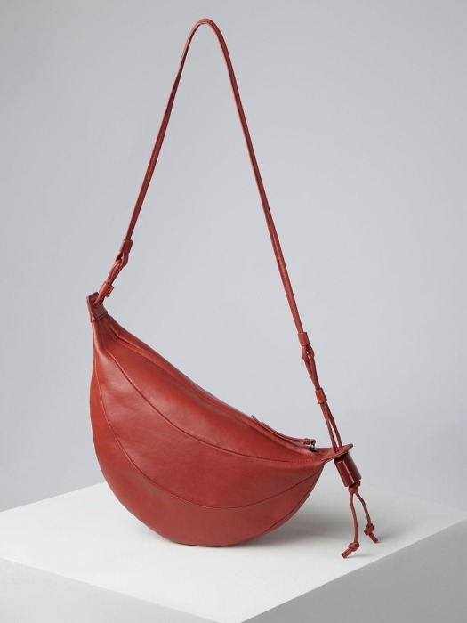 fling bag(Chilli brown)_OVBAX20101BRD