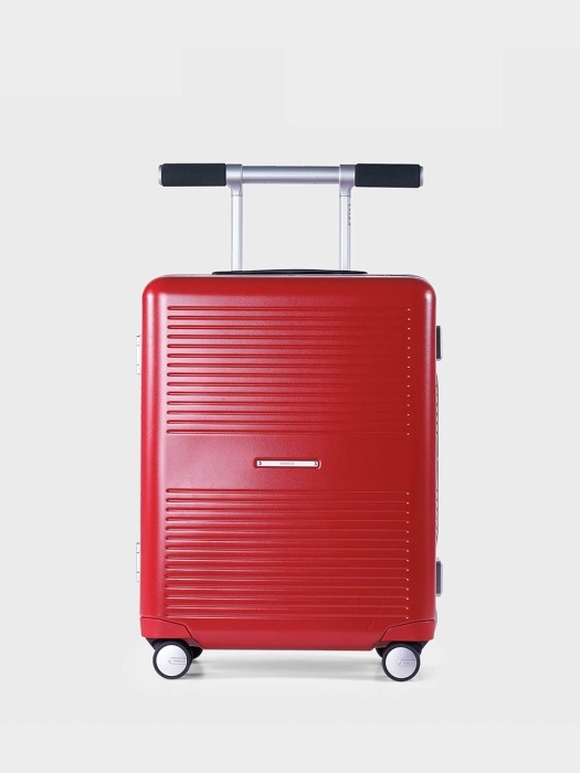 LIFExR TRUNK HARDSHELL 37L_LIFE RED