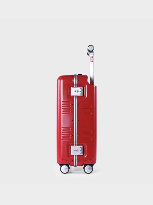 LIFExR TRUNK HARDSHELL 37L_LIFE RED