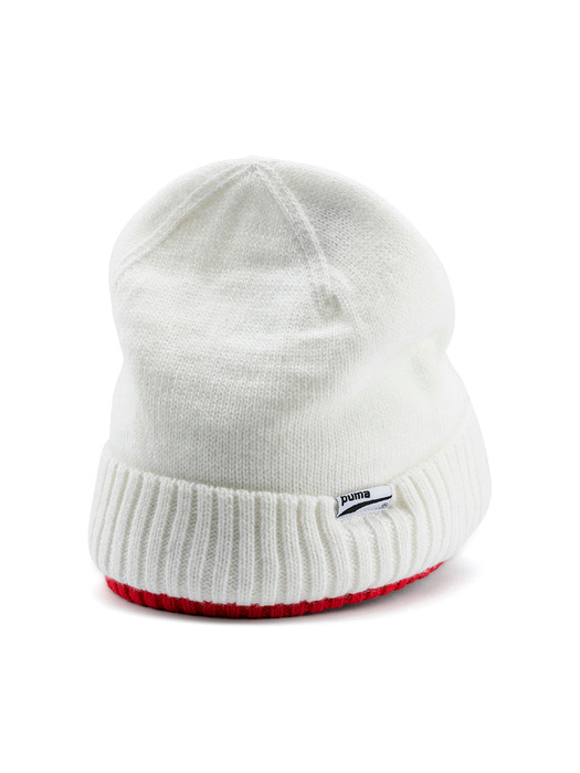 PUMA x ADER ERROR Beanie_Puma White