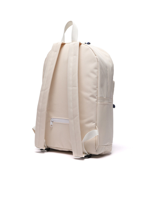 THREE STAR ANOTHER BACKPACK (IVORY)