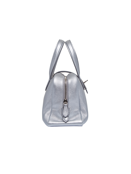 Toque tote S 9 (토크 토트 스몰) Silver