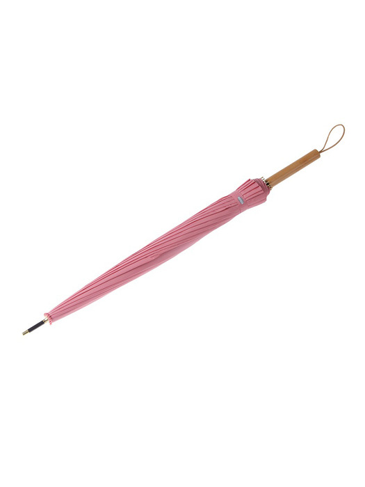 파스텔 장우산 핑크