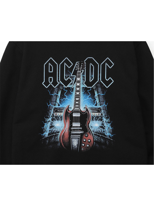 ACDC GUITAR SS (BRENT2037)