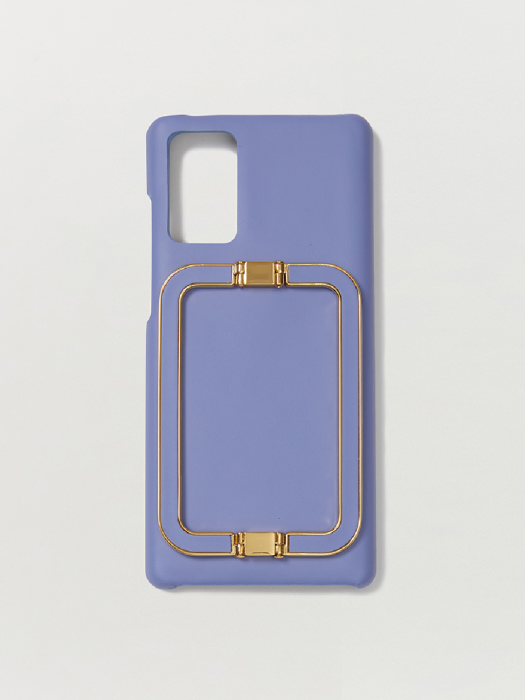 GALAXY NOTE 20/NOTE 20 ULTRA CASE LINEY NEW LAVENDER