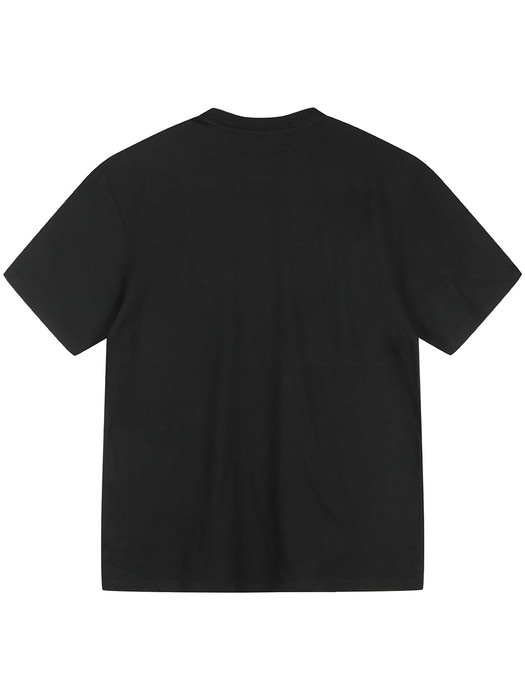 resource cutting t-shirt_black