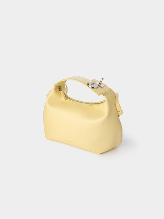 Lovo Bag (Lemon)