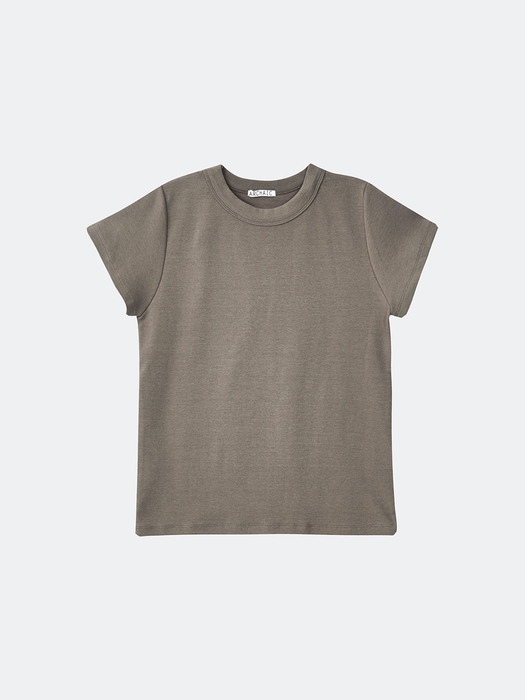 mini t-shirt_grey