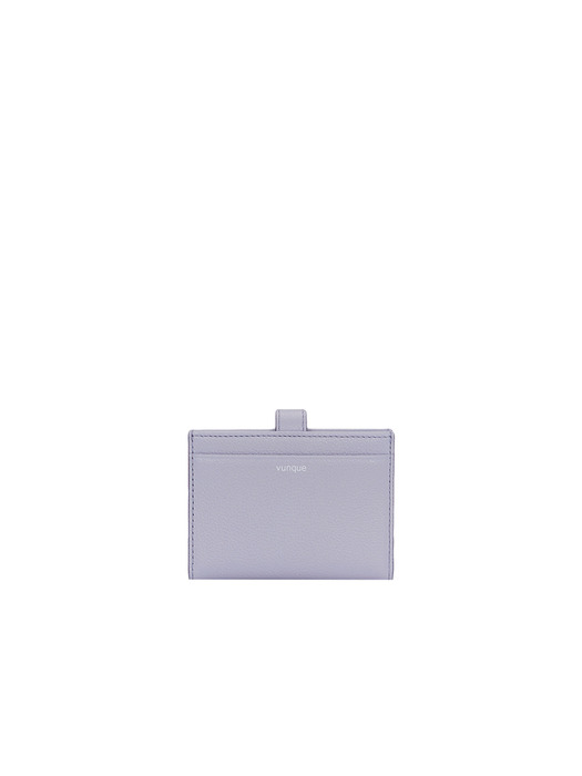 Magpie Card Wallet (맥파이 카드지갑) Lavender