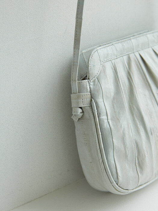 Madeleine cross bag (마들렌 크로스 백)_3colors