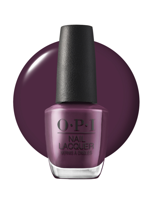 네일락커 HRN07 - OPI ♥ to Party 15ml