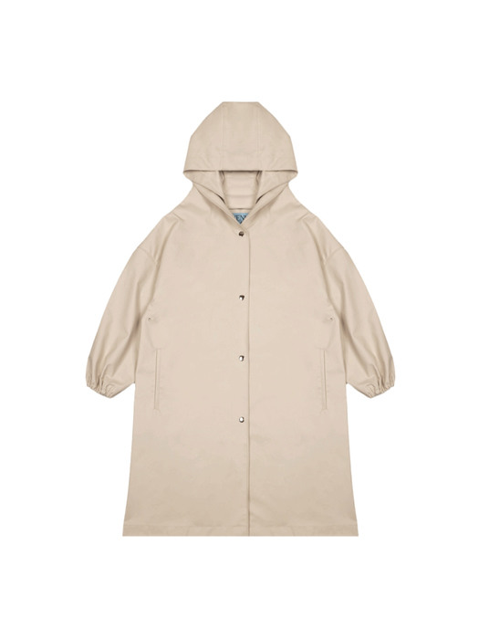 rain proof trench coat (2 colors)