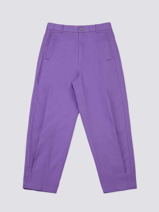 Balboa pants Purple