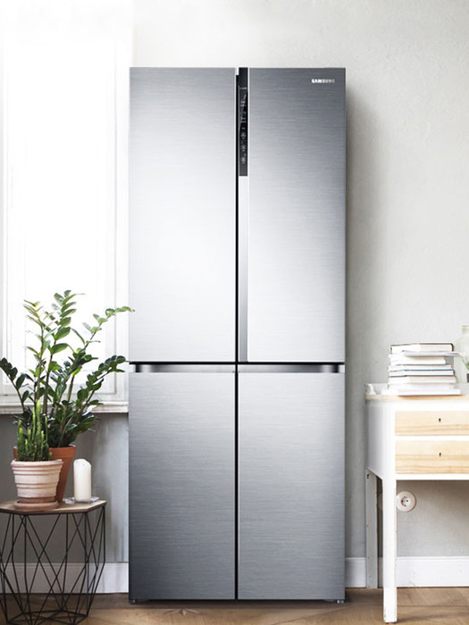 공식파트너 삼성 T타입 냉장고 RF52M5972S8 슬림4도어 빌트인스타일 (설치배송)