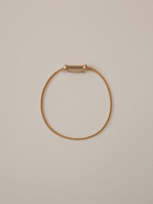 BOLT BRACELET