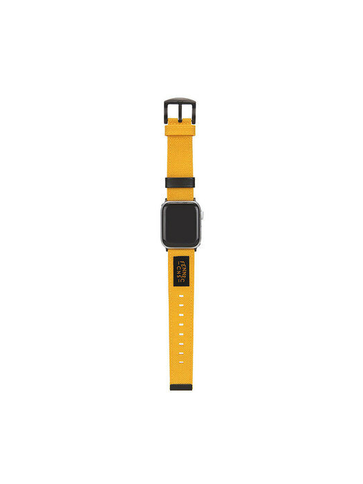CNS APPLE WATCH 40mm STRAP - YELLOW
