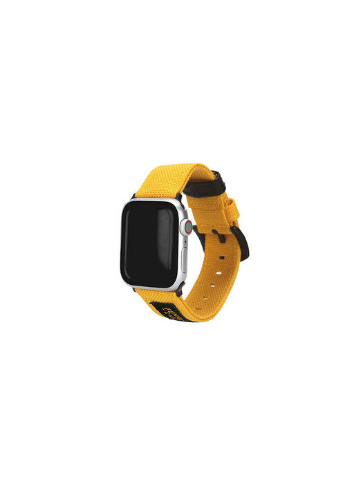 CNS APPLE WATCH 40mm STRAP - YELLOW