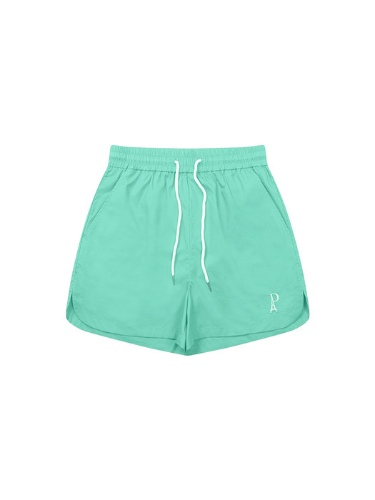 Vanoise Shorts_Mint