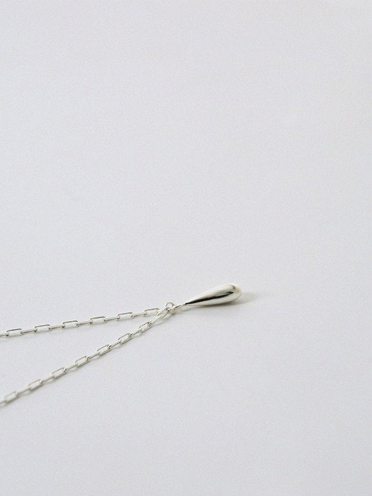minute necklace