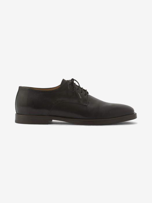 [MEN] 21FW DERBIES BLACK