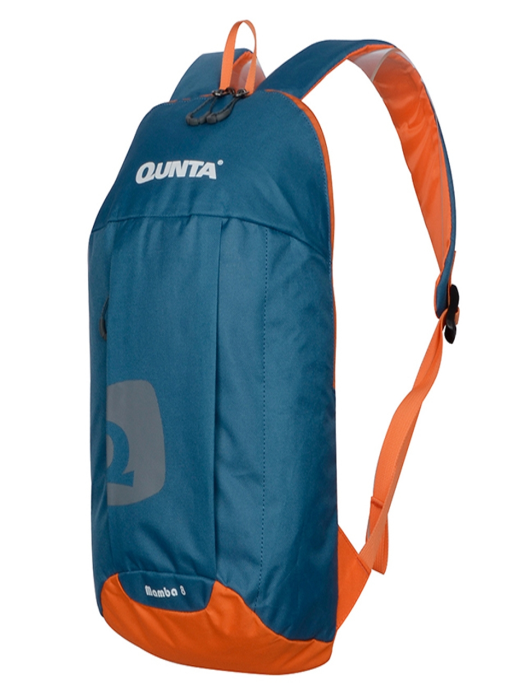 쿤타 맘바 소형 미니 경량 등산 여행 가방 배낭 백팩 8L