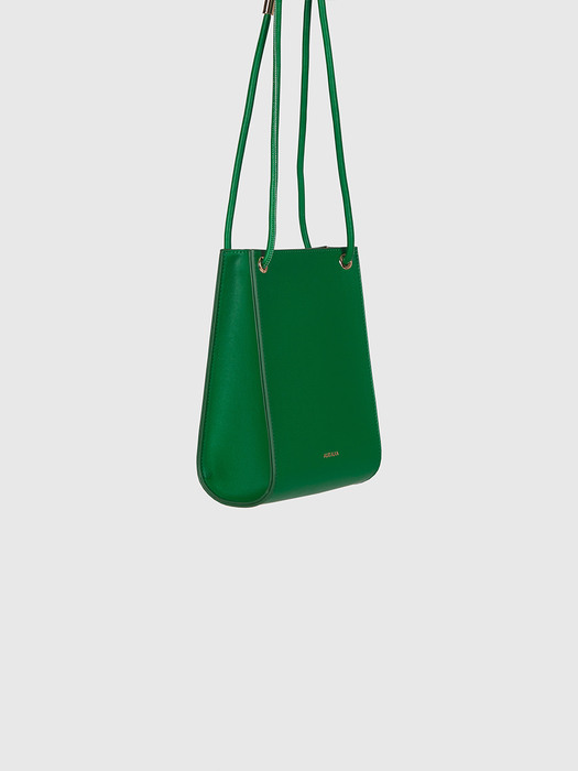 Object bag (Green)
