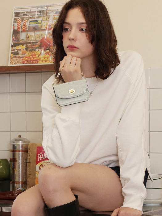 [비키 월렛백_팝]Vicky Wallet Bag_Pop