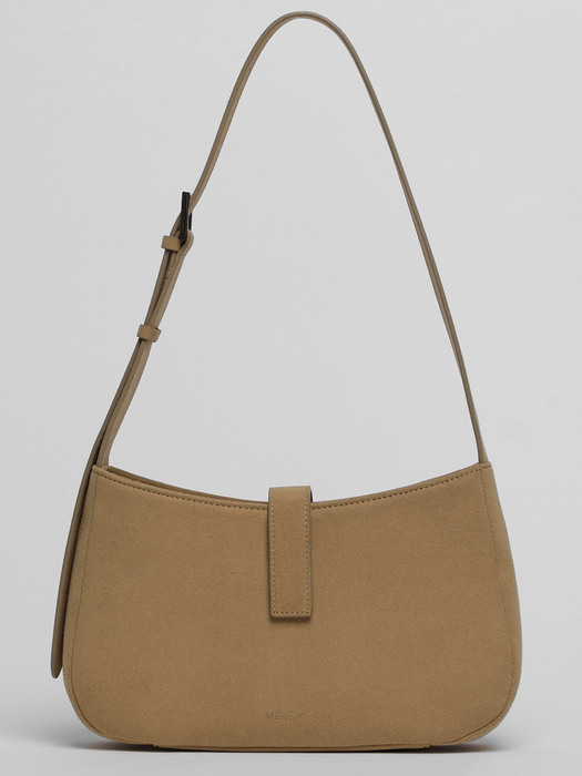marion tote bag chamude beige