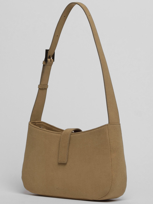 marion tote bag chamude beige
