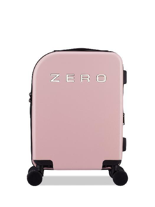 ZERO  스마트 캐리어 18 INCH PINK