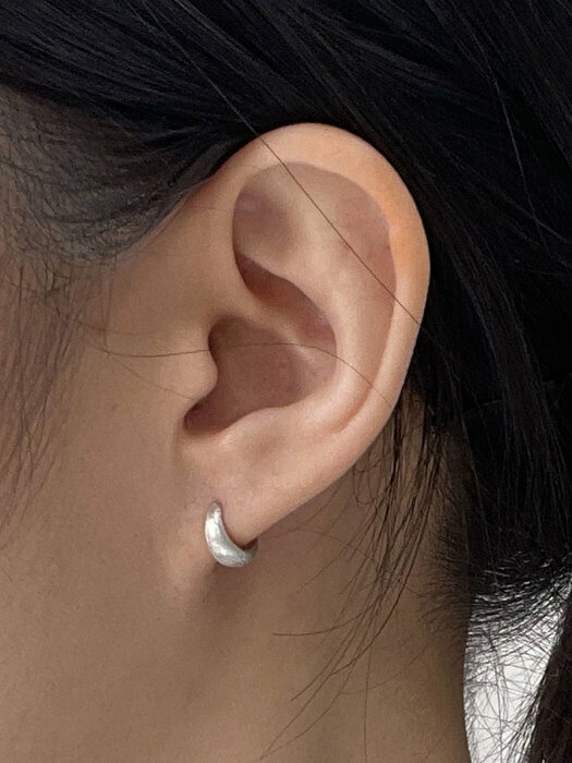 Dailly Earring_S