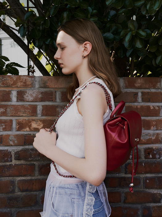 SAI Bag [Strawberry Jam]