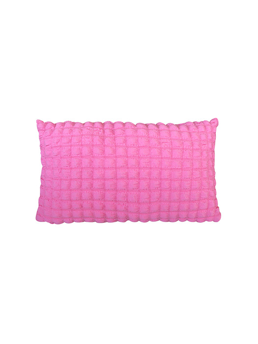 [솜포함] Bubble cushion (5color)