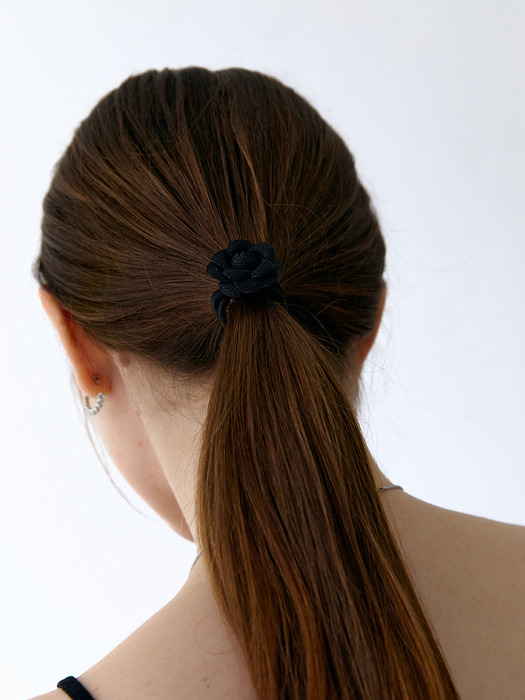 ROSE hair tie