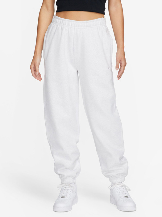 [DA0334-051] AS W NRG SOLO SWSH FLC PANT