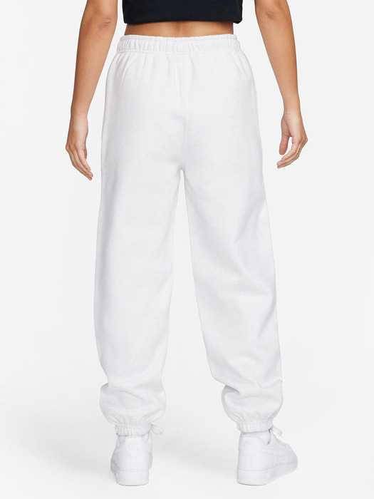 [DA0334-051] AS W NRG SOLO SWSH FLC PANT