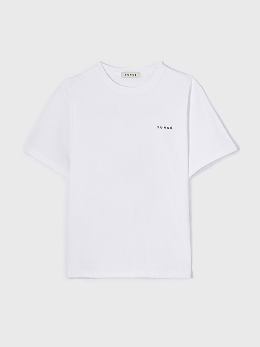 Baroque Box T-Shirt (White)