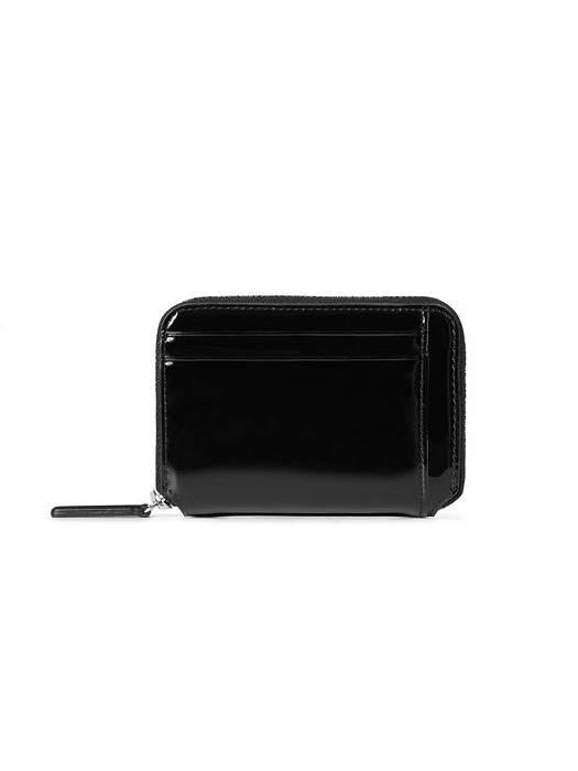 GLOSS POCKET - ENAMEL BLACK