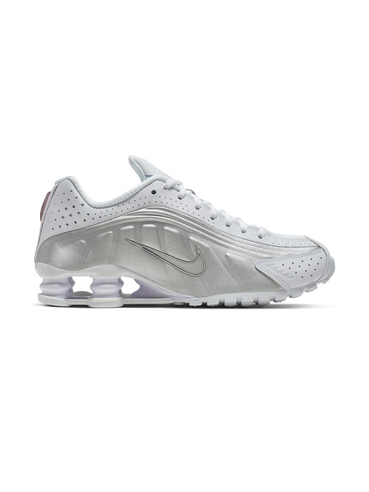 [AR3565-101] NIKE SHOX R4