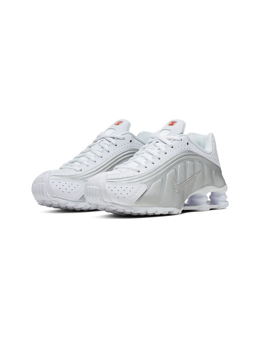 [AR3565-101] NIKE SHOX R4