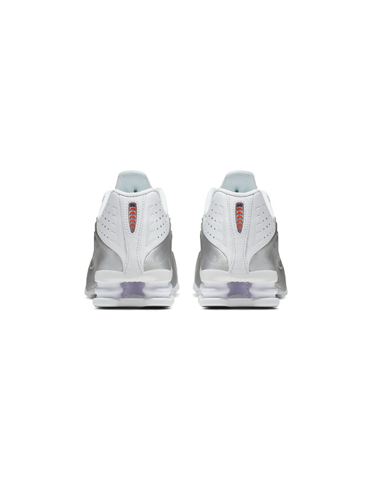 [AR3565-101] NIKE SHOX R4