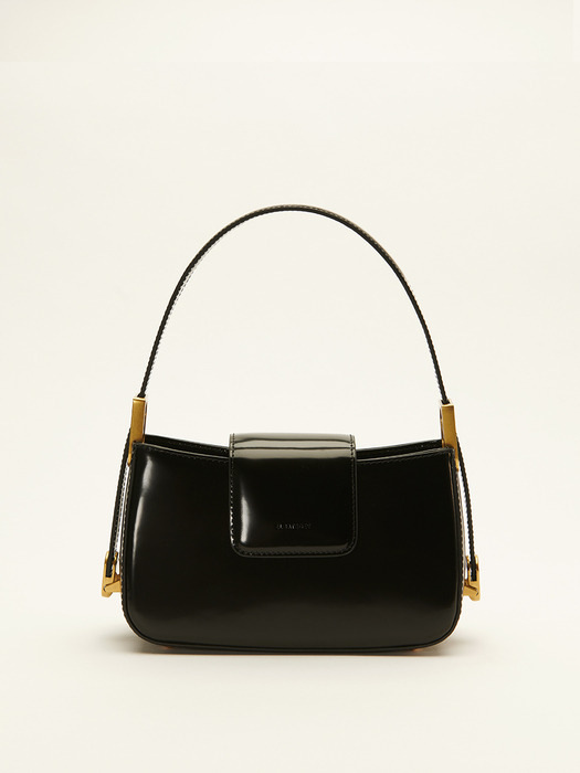 Abel Mini Bag  Blackcurrant 아벌 미니백 블랙커런트