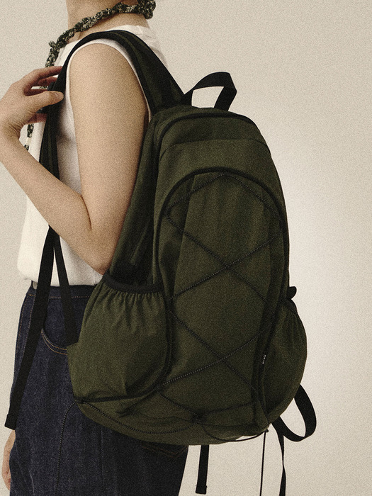 DAYLIGHT BACKPACK_FOREST