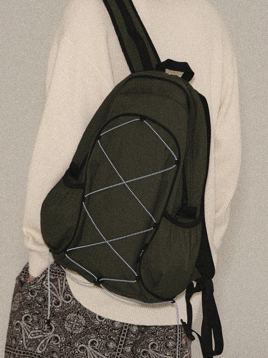 DAYLIGHT BACKPACK_FOREST