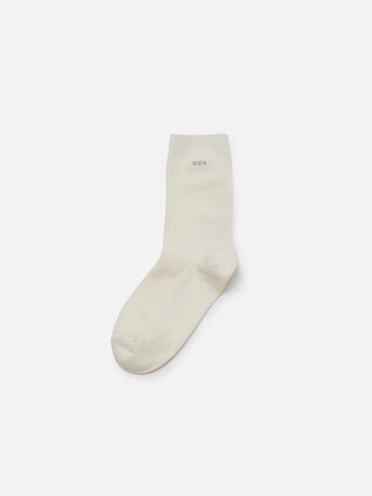 ROH Socks Ivory